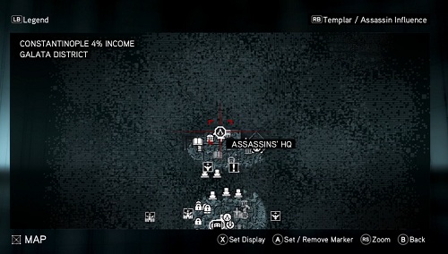 ubisoft game launcher assassins creed revelations