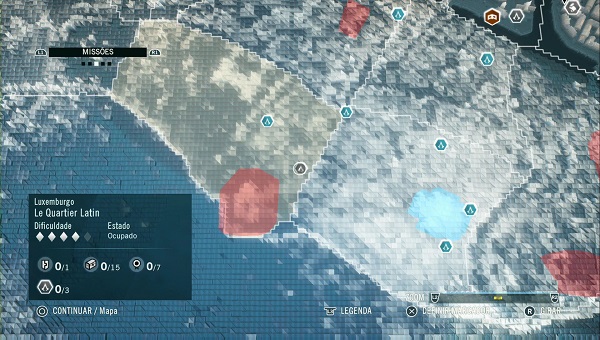 ACU Mission Icon