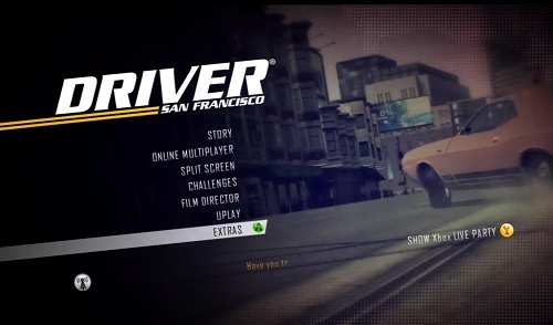 driver san francisco xbox one