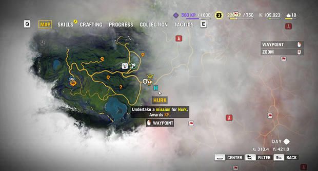 Crack Skidrow Far Cry 4 Map