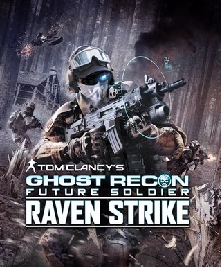 Ghost Recon Future Soldier Dlc Information Ubisoft Help