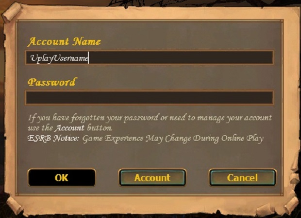 ubisoft connect login ubisoft connect login