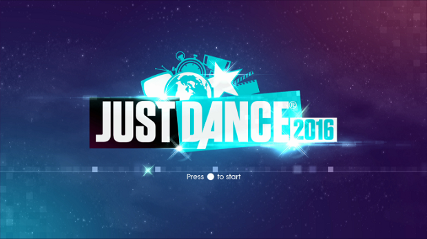 just dance playstation controller