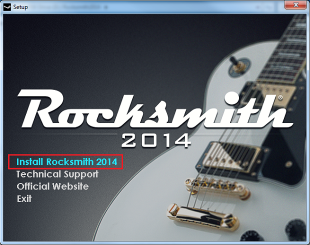 Rocksmith 2014 System Of A Down - Aerials Full Crack [key]