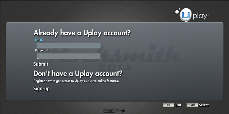 Uplay For Mac Os