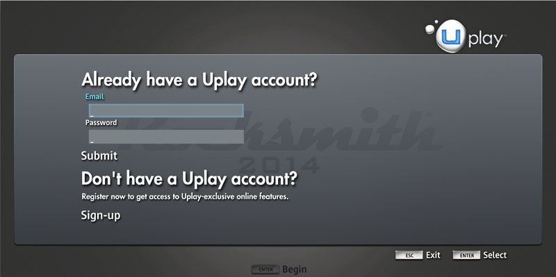 ubisoft installer