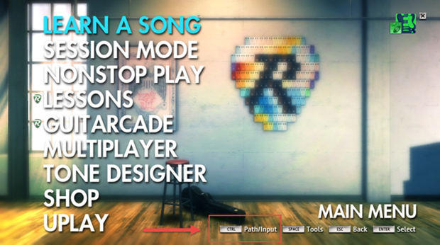rocksmith no cable launcher