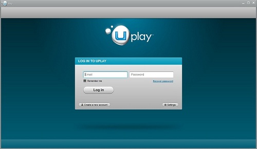 uplay download