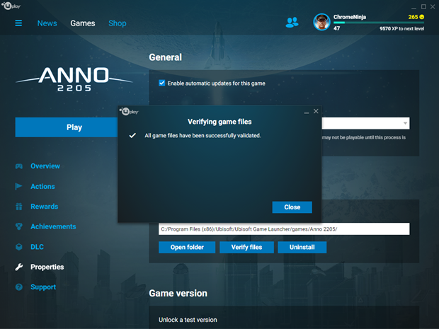 uplay pc download windows 10