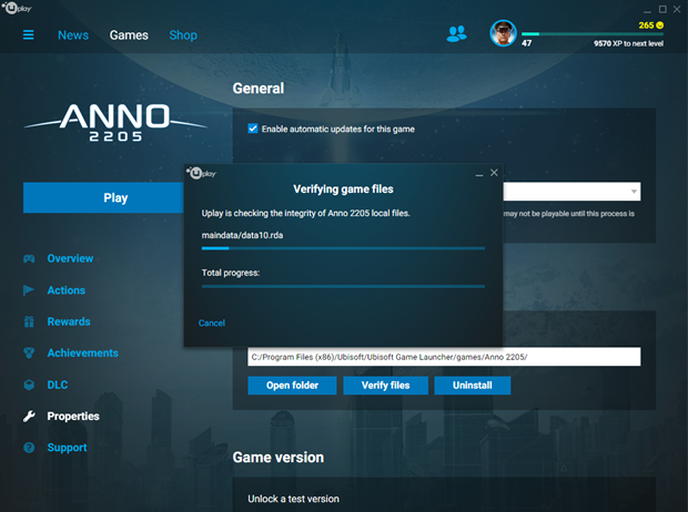 download uplay game client pc