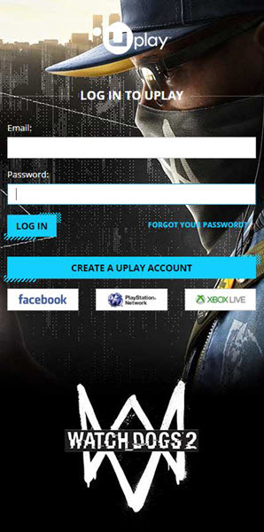 Login Image