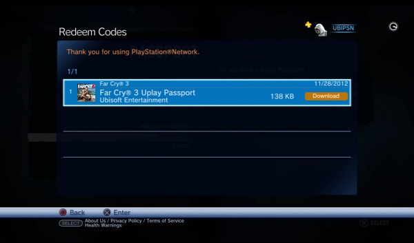 far cry 4 patch download crack pc
