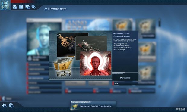User-added image